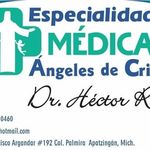 Hector Rico - @drhectorrico - Instagram