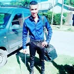 Hector Rivero - @hetyrivero - Instagram