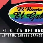 Héctor Rivero - @elgabancluboficial - Instagram