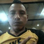 Hector Robinson - @hector83robinson - Instagram