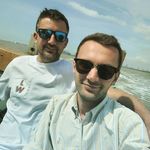 Hector Robinson - @hectorrobinson1997 - Instagram