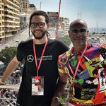 Hector Robinson - @hectorrobinson1966 - Instagram