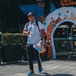 Hector Robinson - @coach_robinson92 - Instagram