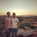 Hector Robinson - @hectorrobinson1997.123 - Instagram