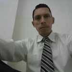 Hector Robinsón - @robinsonhector4 - Instagram