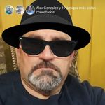 Hector Robinson Gonzalez - @hectorrobinsongonzalez - Instagram