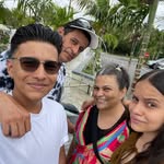 Hector Robinson grajales - @hectorrobinsongrajales - Instagram