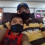 Héctor Robinson Obando - @hectorrobinsonob - Instagram