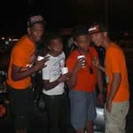 Hector Rogers - @elverdaderocotize01 - Instagram