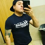 Hector Rosas - @gooberspooger - Instagram