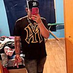 Hector Rosas - @hectorrosas454 - Instagram