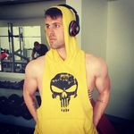 Héctor Sáez - @hectorsp90 - Instagram