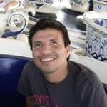 Hector Saez - @hachehachesaez - Instagram