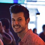 Hector Sainz - @h_sainz - Instagram