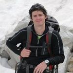 Hector Sainz Diego - @hector_sainzdiego - Instagram
