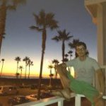 Hector Sainz Mantecon - @sainzhector - Instagram