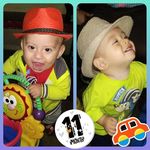 Hector Sambrano - @hectorsambrano2626 - Instagram