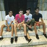 Hector Leonardo Santamaria - @hectorleonardosantamaria - Instagram