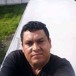 Hector Santamaria - @esmerlinsantamaria - Instagram