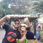 Hector Santizo - @santizohector450 - Instagram