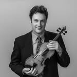 Hector Scott - @hectorscottviolin - Instagram