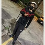 Hector Scott - @santiagogomez300 - Instagram