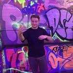 Hector Scott Lyon - @hectorscottlyon - Instagram