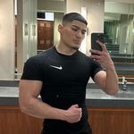 Hector Serrano - @hectorswoleee - Instagram