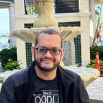 Héctor Serrano - @hectorserrano78 - Instagram