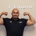 Hector Serrano - @evolution_fitness_training - Instagram