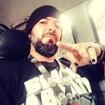 Hector Serrano - @hectormusica78 - Instagram