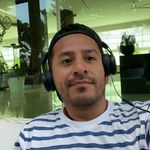 Héctor Tena - @baalten - Instagram