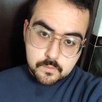 Héctor Terrazas - @hectortrdz - Instagram