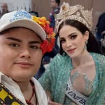 Hector Castrejón Thompson - @hectorcastrejon.doreleyross - Instagram
