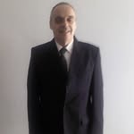 Hector Hugo Thompson - @thectorhugo - Instagram