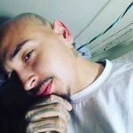 Hector Tinoco - @tino_gee197 - Instagram