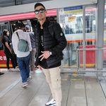 Hector Toscano - @hectortoscano1998 - Instagram