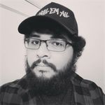 Hector Toscano - @itshendricksok - Instagram