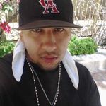 Hector Toscano - @toscano8298 - Instagram