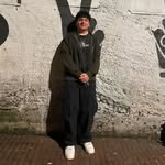 Hector Tyler - @hector_tyl3r - Instagram