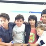 Hector Ugalde - @borislock100 - Instagram