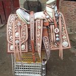 Hector Ugalde - @francisco_talabartero - Instagram