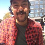 Hector Valencia - @simiosan - Instagram