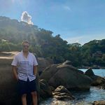 Hector Valencia - @hectorvalenciac - Instagram