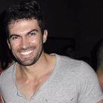 Hector Valverde - @aguila_dorada52 - Instagram