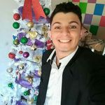 Hector Valverde - @hectorvalverdeoficial - Instagram
