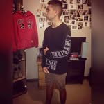 Hector Vaughn Nievaart - @he.2135 - Instagram