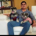 Hector Villeda - Facebook