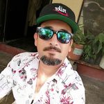 Hector Villeda - @hkoko23 - Instagram