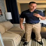 Hector Vincent - @havincent708 - Instagram